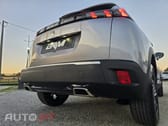 Peugeot 2008 1.2 PureTech Allure EAT8