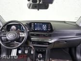 Hyundai Bayon 1.0 T-GDI Connect & Go