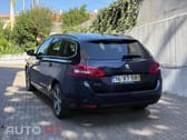 Peugeot 308 SW 1.5 BlueHDi Allure