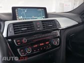 BMW 318 d Pack M Shadow Auto