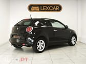 Alfa Romeo Mito 1.3 JTD Progression