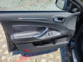 Ford Mondeo SW Titanium