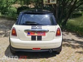 MINI Cooper Cooper D