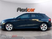 Audi A3 Sportback 45 TFSIe S line