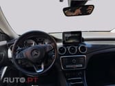 Mercedes-Benz CLA 200 D