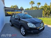 Nissan Qashqai 1.5 dCi Acenta