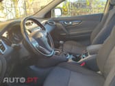 Nissan Qashqai 360