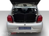 Peugeot 108 1.0 VTi Active