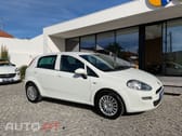 Fiat Punto 1.3 M-Jet Easy S&S