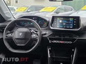 Peugeot E-208 50 kWh Active Pack