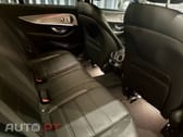 Mercedes-Benz E 43 AMG 4-Matic