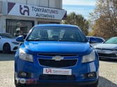 Chevrolet Cruze 2.0 VCDi LT