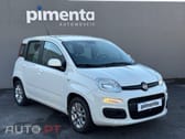 Fiat Panda 1.2 Lounge 119g