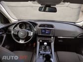 Jaguar F-Pace 20d R-Sport