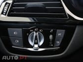 BMW 520 d Pack M Auto