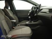 Renault Captur Captur 1.0 TCe Techno Bi-Fuel