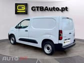 Citroen Berlingo 1.5 BlueHDi 100 S&S M I.V.A DEDUTÍVEL 