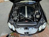 Mercedes-Benz SL 350 std