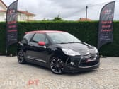 Citroen DS3 1.6 e-HDi Airdream Sport Chic