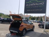 Renault Captur 0.9 TCe Exclusive