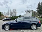 BMW 320 320D Touring Sport