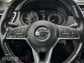 Nissan Qashqai 1.5 dCi N-Connecta Led