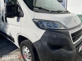 Peugeot Boxer 2.0 BlueHDi 330 L1H1