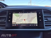 Peugeot 308 SW 1.5 BlueHDi GT Line