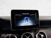 Mercedes-Benz A 180 d AMG Line