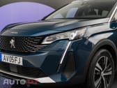 Peugeot 5008 1.5 BlueHDi GT EAT8