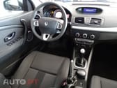 Renault Mégane Sport Tourer 1.5 dCi Dynamique