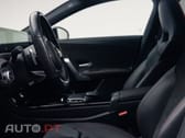 Mercedes-Benz CLA 180 d AMG Line Aut.
