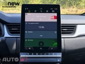 Renault Captur Evolution TCe 90