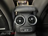 Alfa Romeo Giulia Quadrifoglio bi-turbo 510cv