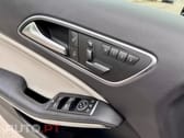 Mercedes-Benz A 180 CDi BE Edition Style