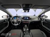 Kia Xceed 1.6 GDi PHEV Drive