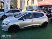 Renault Clio 1.5 dCi Dynamique S 82g