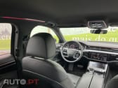 Audi A8 3.0 TDI V6 quattro Tiptronic