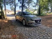 Mazda 3 1.5 Sky-D Excellence Pack Leather Navi