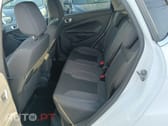 Ford Fiesta 1.0 Ti-VCT Titanium