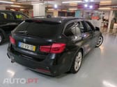 BMW 318 d Touring Ultimate Auto