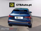 Audi A3 Sportback  S line 40TFSIe tron I.V.A DEDUTÍVEL