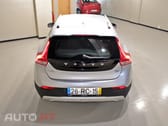 Volvo V40 Cross Country 2.0 D2 Kinetic Geartronic