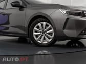 Opel Astra 1.5 D Business