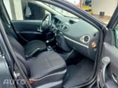 Renault Clio 1.2 16V Dynamique