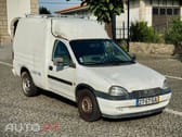Opel Combo 1.7 D
