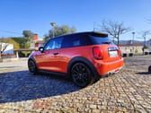 MINI Cooper D