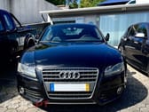 Audi A5 2.0 TDI S-line
