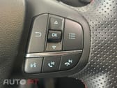 Ford Puma 1.0 EcoBoost mHEV ST-Line