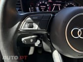 Audi A1  25 TFSI Advanced